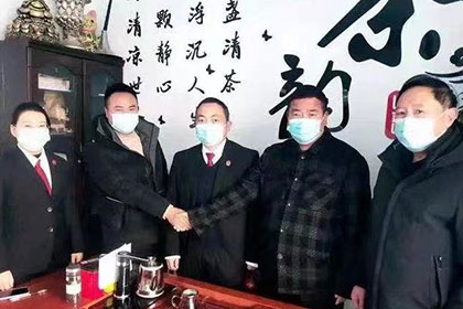 南昌收账公司:外地借款纠纷在本地法院可否受理？